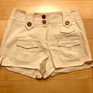 Diane Von Furstenberg - DVF - Shorts